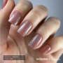 Гель-лак Gemely Cat color №010, 6 мл HEMA/TPO free